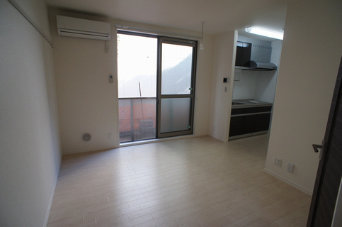 グランコート　Ｂ 105号-2