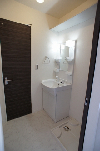 グランコート　Ｂ 105号-5