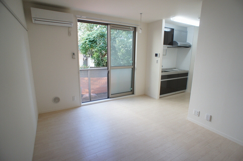 グランコート　Ｂ 105号-10