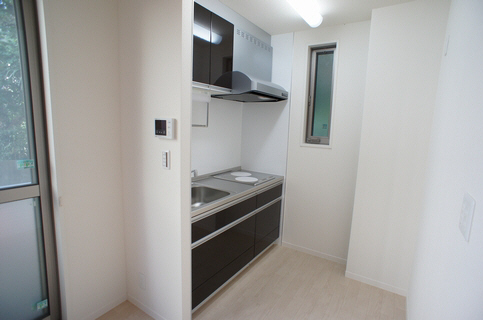 グランコート　Ｂ 105号-11