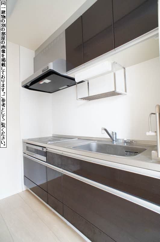 メゾン　プロヌーブ 202号-6