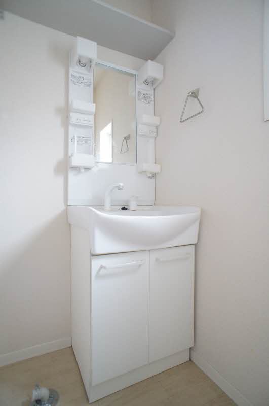 メゾン　プロヌーブ 202号-8