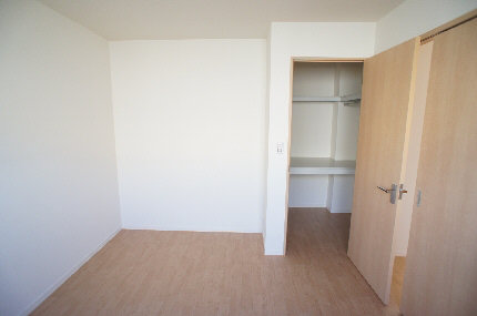 ヴァルト大倉山 202号-6