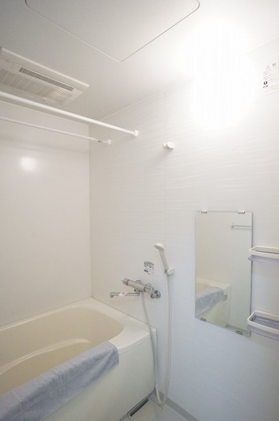 シュタイン横浜大口 203号-6