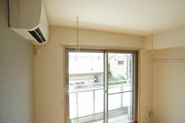 シュタイン横浜大口 203号-12