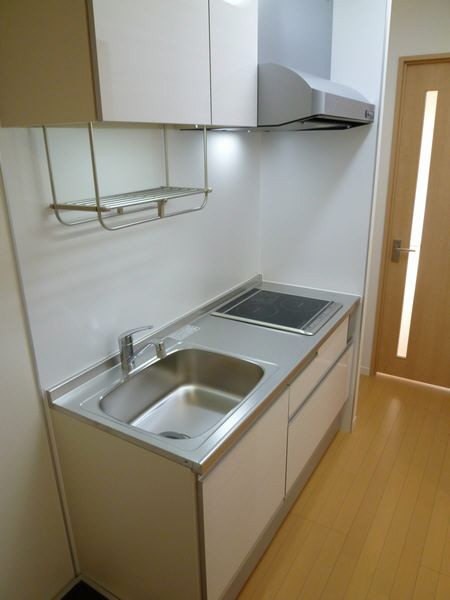 シュタイン横浜大口 301号-5