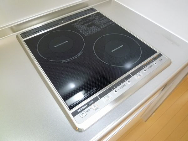 シュタイン横浜大口 301号-6