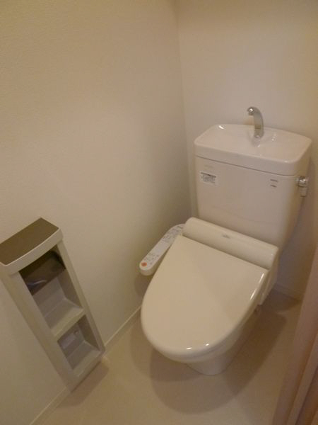 シュタイン横浜大口 301号-9