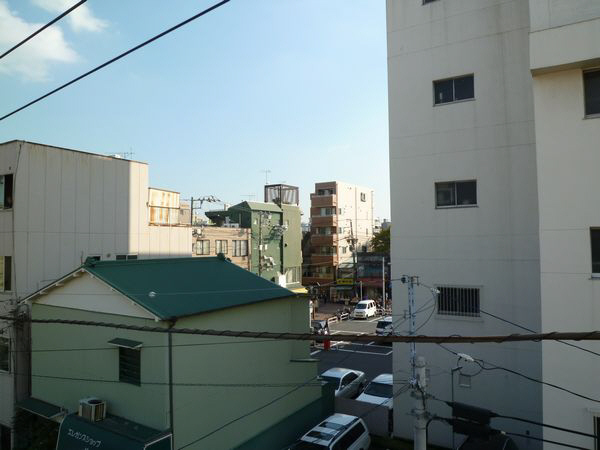 シュタイン横浜大口 301号-11