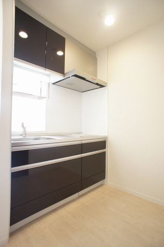 レオーネ本町 A 203号-5