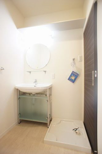 レオーネ本町 A 203号-7