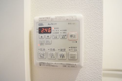 レオーネ本町 A 203号-11