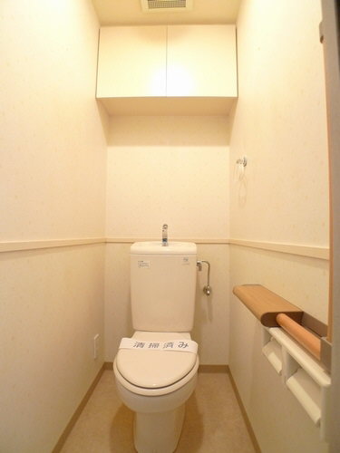 ウエストヴァレィー壱番館 301号-10