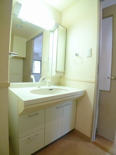 ウエストヴァレィー壱番館 303号-6