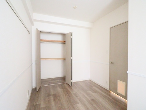 ウエストヴァレィー壱番館 304号-8