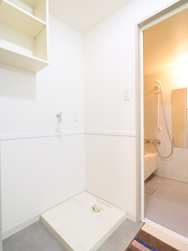 ウエストヴァレィー壱番館 304号-9