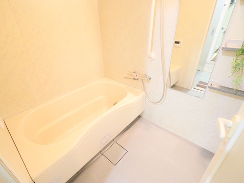 ウエストヴァレィー壱番館 304号-11