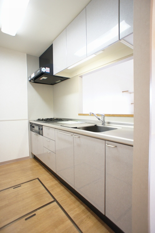 ウエストヴァレィー壱番館 311号-3