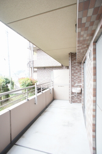 ウエストヴァレィー壱番館 311号-4