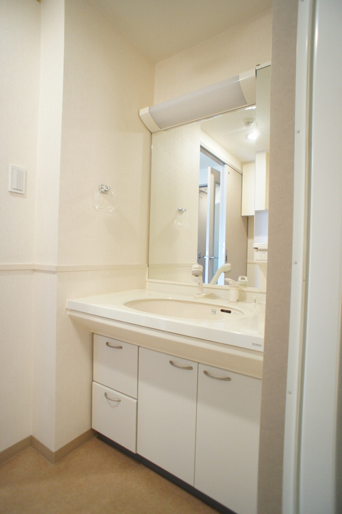 ウエストヴァレィー壱番館 311号-6