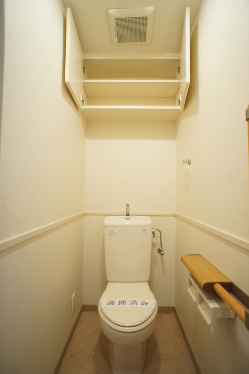 ウエストヴァレィー壱番館 311号-8