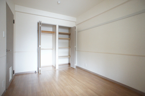 ウエストヴァレィー壱番館 311号-9