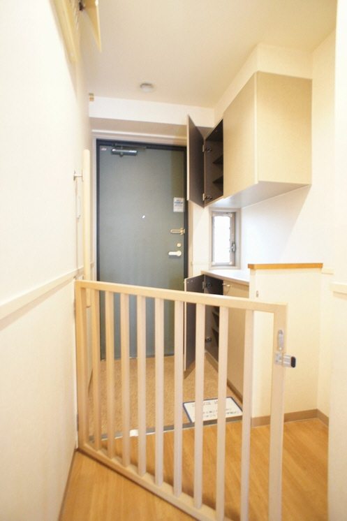 ウエストヴァレィー壱番館 311号-11