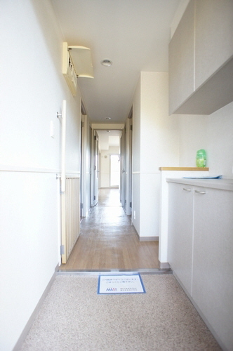 ウエストヴァレィー壱番館 512号-10