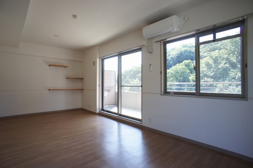 ウエストヴァレィー壱番館 601号-3