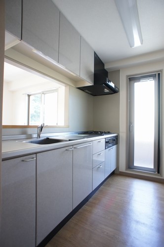 ウエストヴァレィー壱番館 601号-4