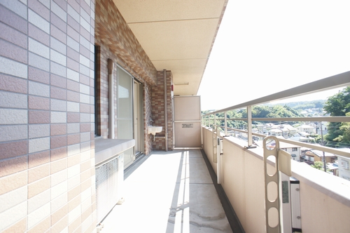 ウエストヴァレィー壱番館 601号-11