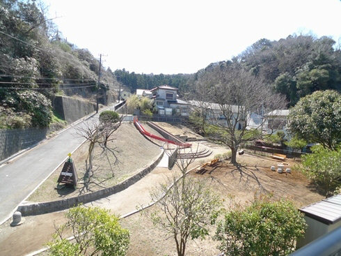 ハピーヒルズ久木 203号-9