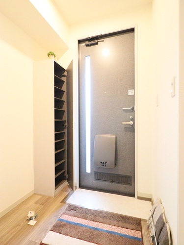 ハピーヒルズ久木 203号-12