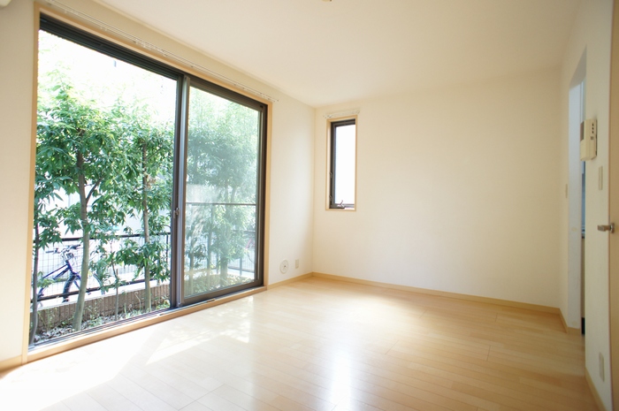 サクラヤマホームズ 2B 102号-2