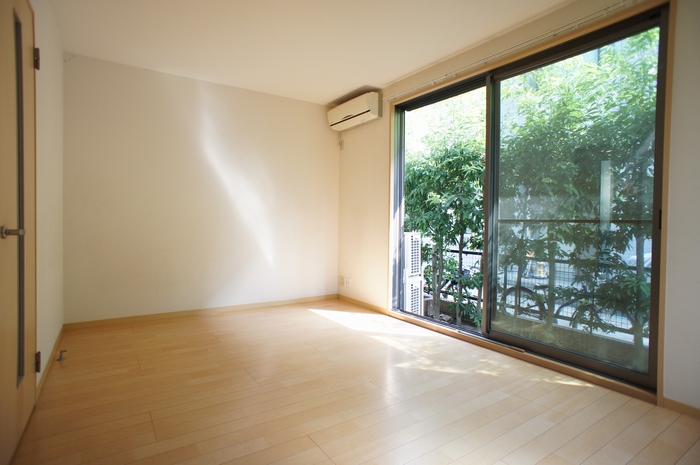 サクラヤマホームズ 2B 102号-3