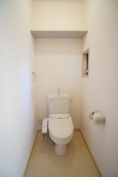 サクラヤマホームズ 2B 102号-7