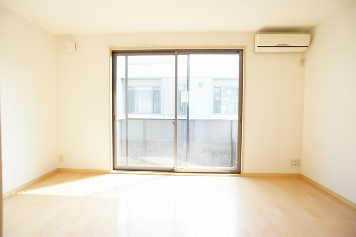 サクラヤマホームズ 2B 102号-8