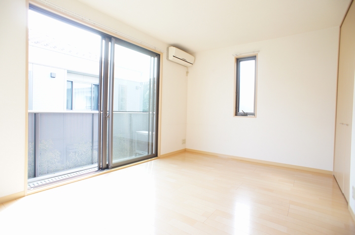 サクラヤマホームズ 2B 102号-11