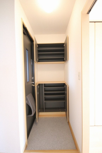 プランドール 202号-10