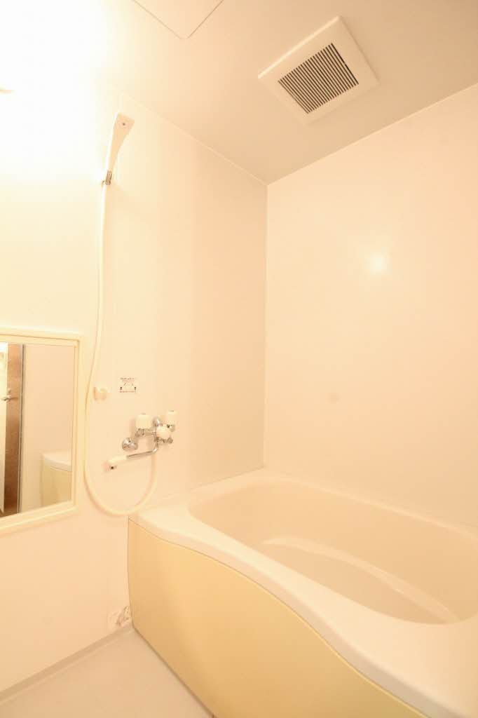 ビラ・マリティーム 202号-8