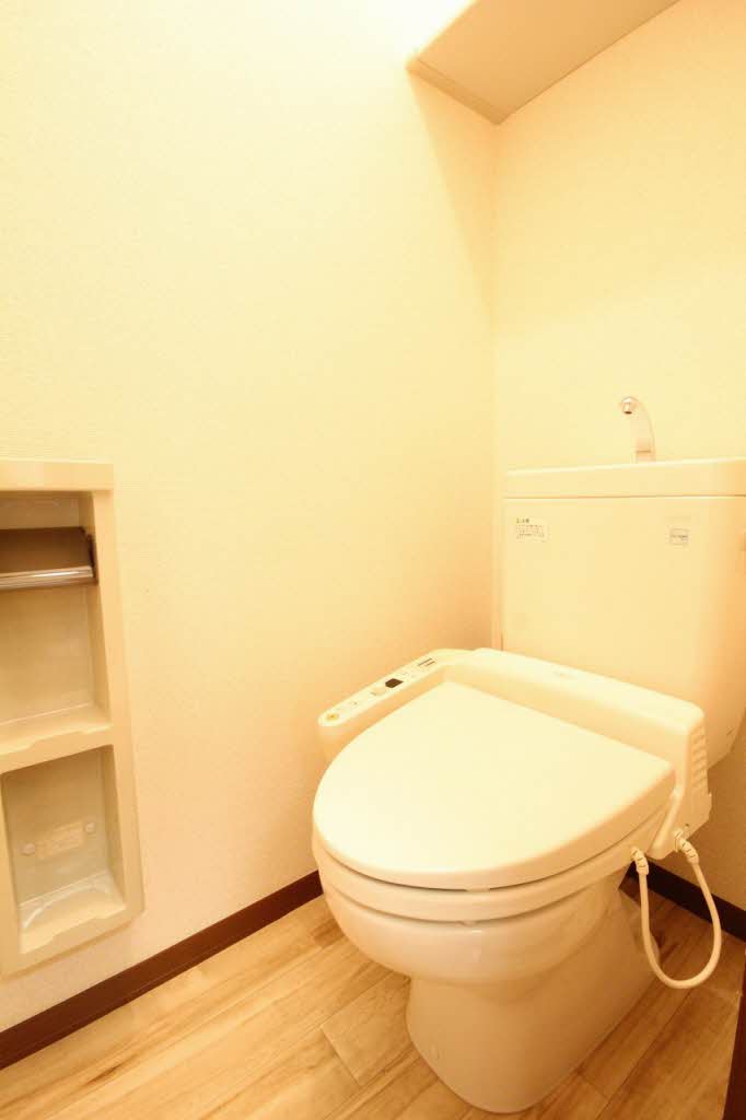 ビラ・マリティーム 202号-9