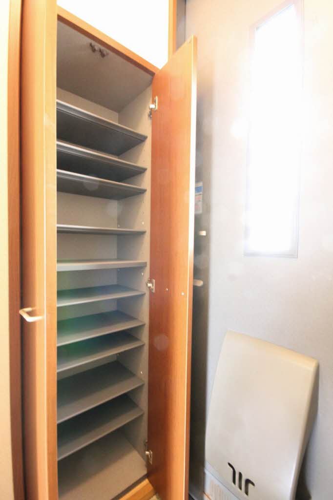 ビラ・マリティーム 202号-10