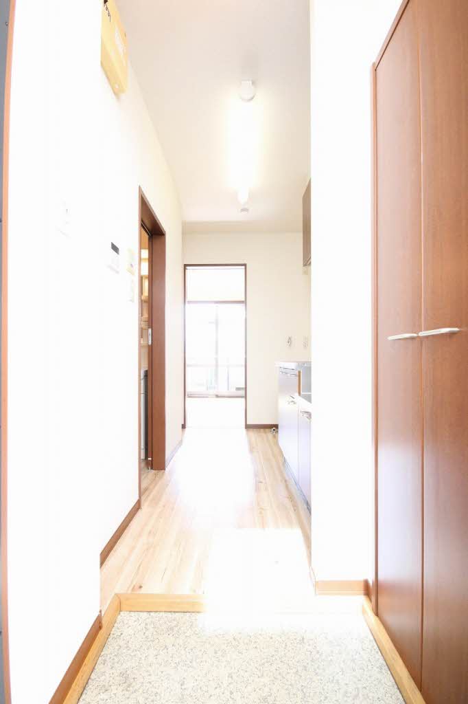 ビラ・マリティーム 202号-11