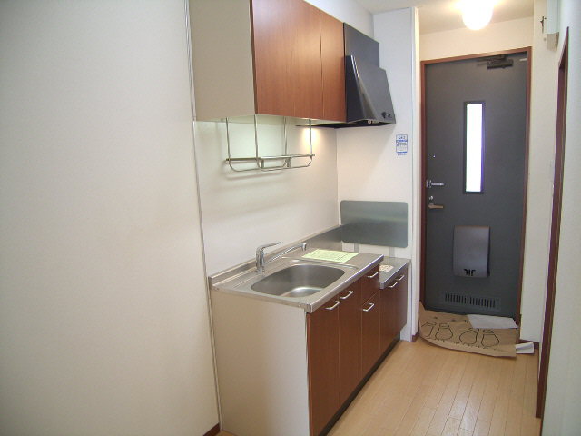 ビラ・マリティーム 204号-4