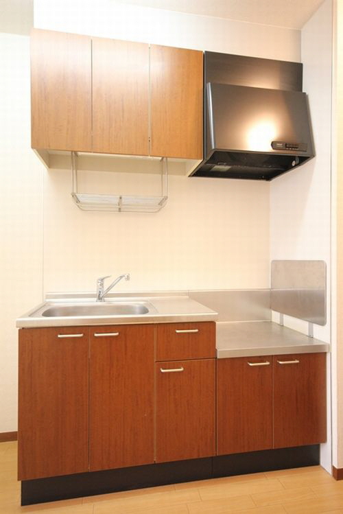 ビラ・マリティーム 204号-9