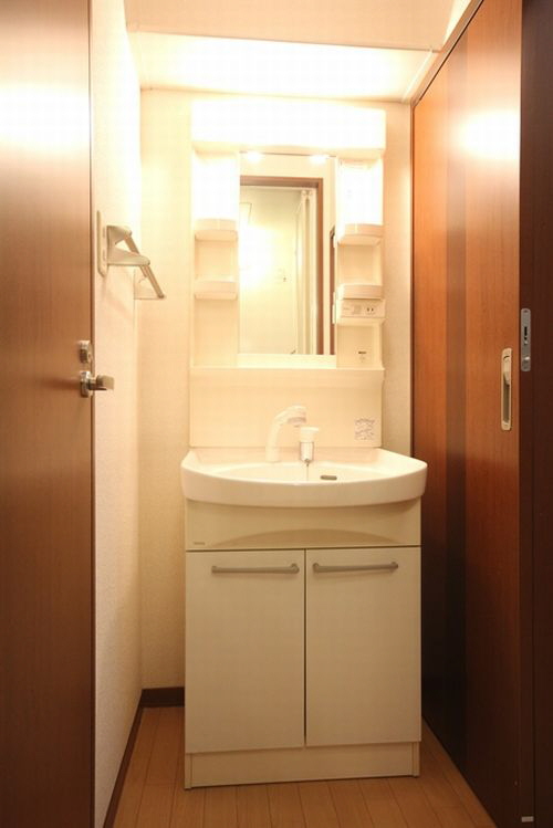 ビラ・マリティーム 204号-11