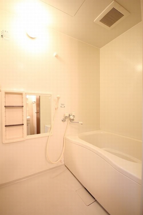 ビラ・マリティーム 204号-12