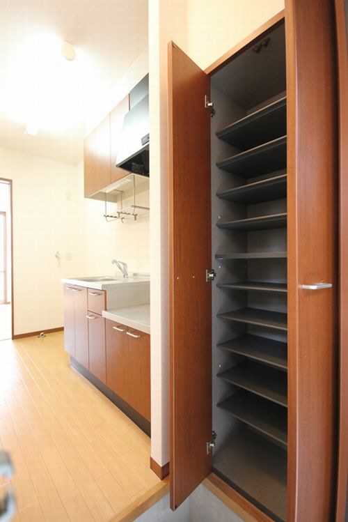 ビラ・マリティーム 204号-15