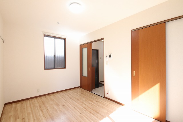 ＧＲＡＣＥ新杉田 102号-3