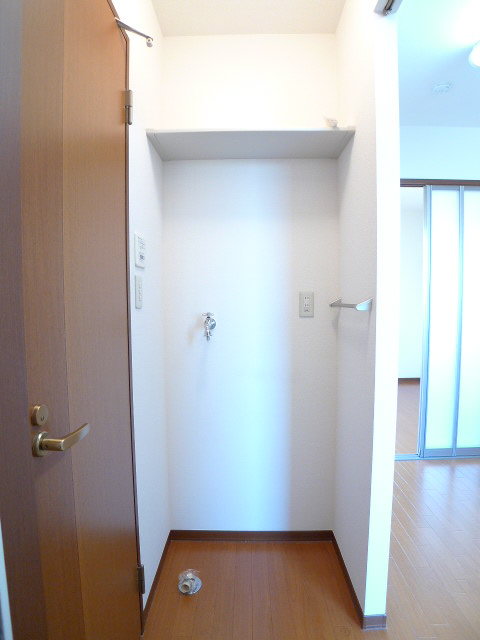 ルミエール馬堀 205号-7